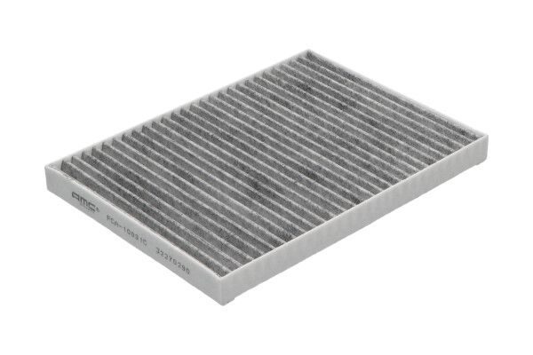 Фільтр салону KAVO PARTS FCA10031C - zapix
