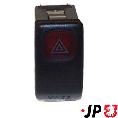 Кнопка аварійної зупинки JP GROUP 1196300100 - zapix
