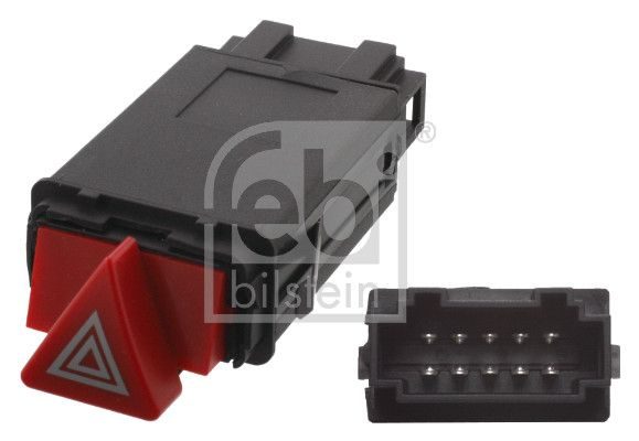 Кнопка аварійної зупинки FEBI BILSTEIN 37783 - zapix