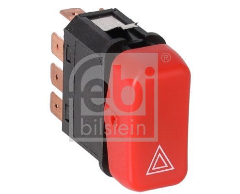 Кнопка аварійної зупинки FEBI BILSTEIN 24470 - zapix