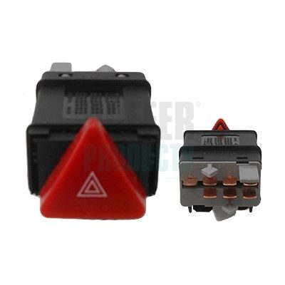 Кнопка аварійної зупинки HOFFER 2103606 - zapix