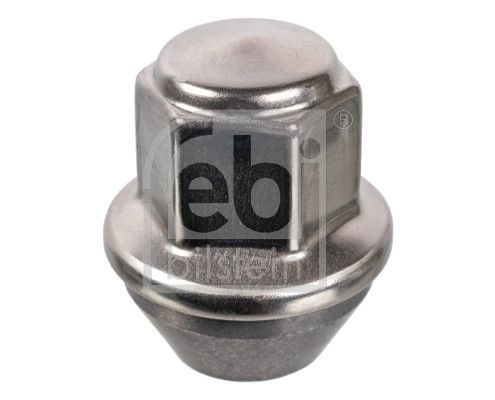 Гайка колісна FEBI BILSTEIN 49205 - zapix
