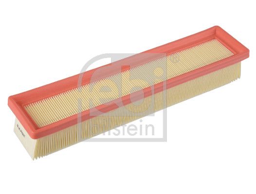 Повітряний фільтр FEBI BILSTEIN 108303 - zapix