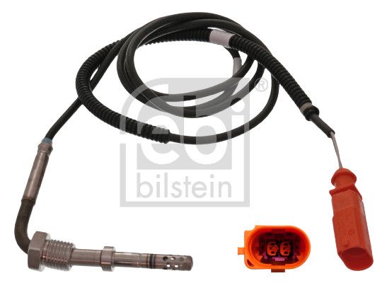 Датчик температури відпрацьованих газів FEBI BILSTEIN 48836 - zapix