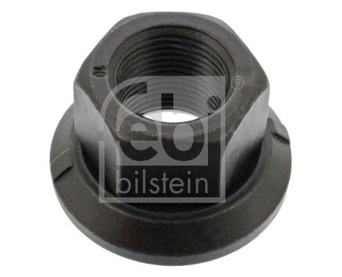 Гайка колісна FEBI BILSTEIN 04900 - zapix