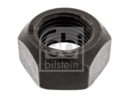 Гайка колісна FEBI BILSTEIN 01279 - zapix