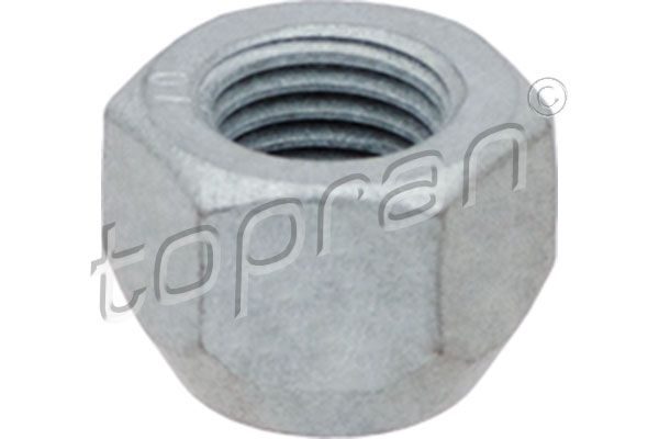 Гайка колісна TOPRAN 304308 - zapix
