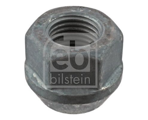 Гайка колісна FEBI BILSTEIN 45063 - zapix