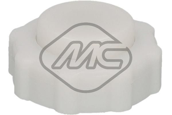 Кришка розширювального бачка METALCAUCHO 03519 - zapix