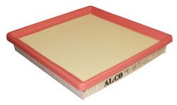 Повітряний фільтр ALCO FILTER MD8870 - zapix