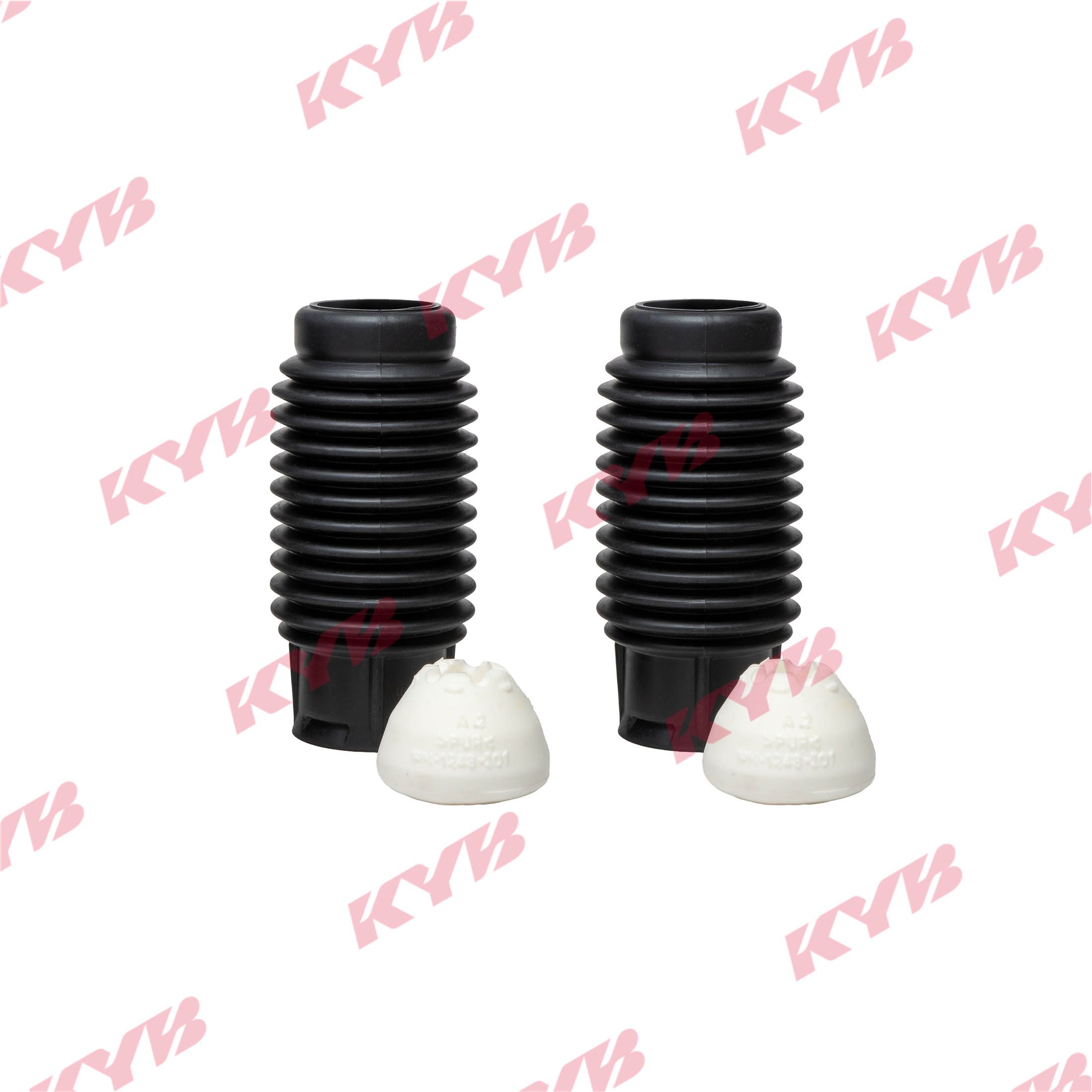 Пильники та відбійники амортизатора KYB 910395 - zapix