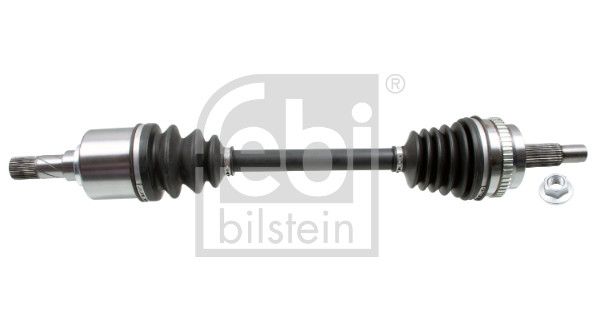 Піввісь FEBI BILSTEIN 182962 - zapix