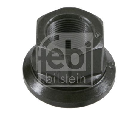Гайка колісна FEBI BILSTEIN 05211 - zapix