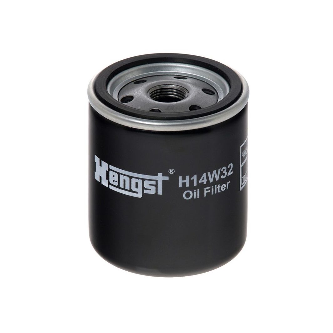 Масляный фильтр HENGST FILTER H14W32