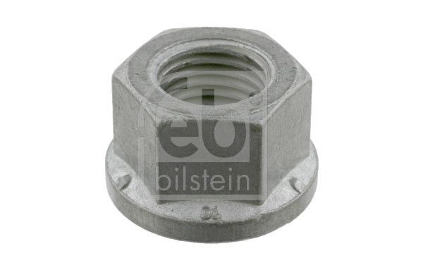 Гайка колісна FEBI BILSTEIN 03641 - zapix
