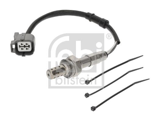 Лямбда-зонд FEBI BILSTEIN 179571