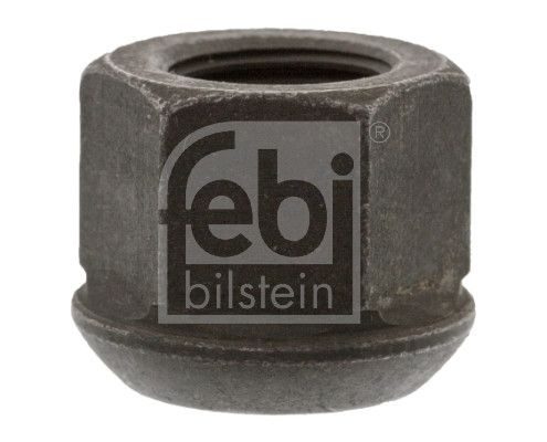 Гайка колісна FEBI BILSTEIN 46626 - zapix