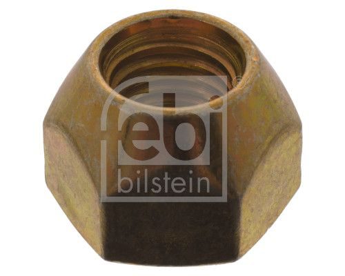 Гайка колісна FEBI BILSTEIN 46639 - zapix