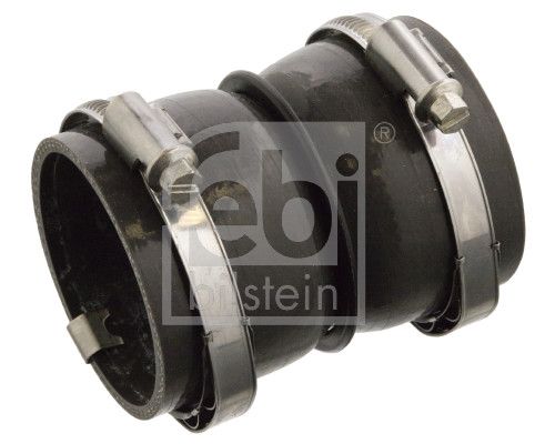 Патрубок інтеркулера FEBI BILSTEIN 103720 - zapix