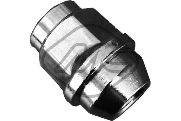 Гайка колісна METALCAUCHO 39466 - zapix