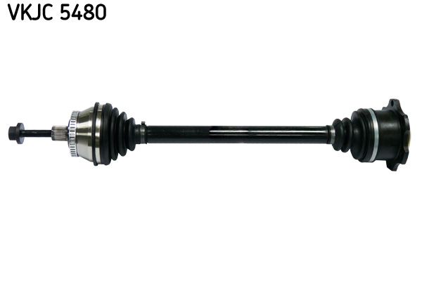 Піввісь SKF VKJC5480 - zapix