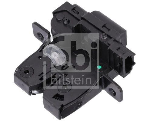 Замок кришки багажника FEBI BILSTEIN 197291 - zapix