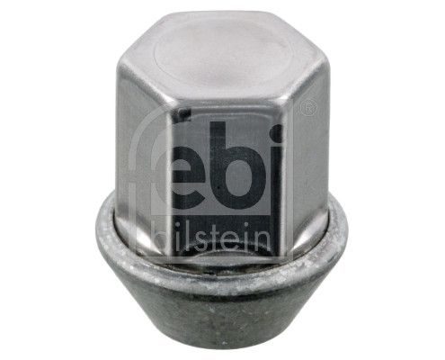 Гайка колісна FEBI BILSTEIN 26287 - zapix