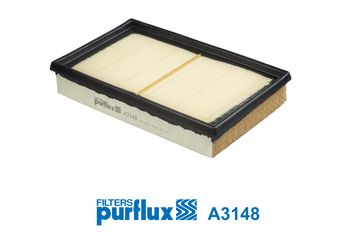 Повітряний фільтр PURFLUX A3148 - zapix