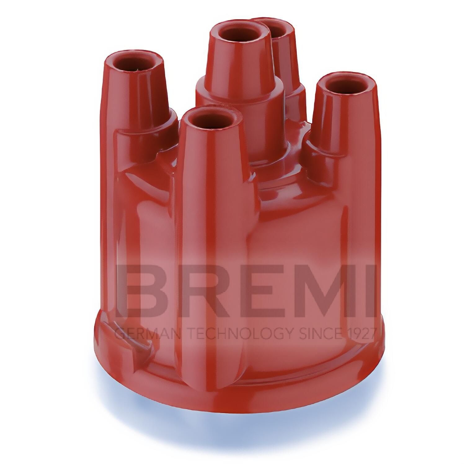 Кришка розподільника запалювання BREMI 8049 - zapix