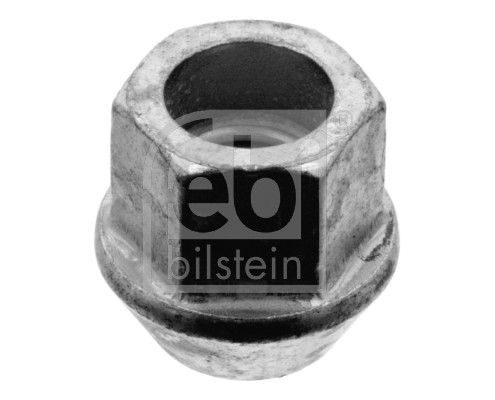 Гайка колісна FEBI BILSTEIN 38008 - zapix