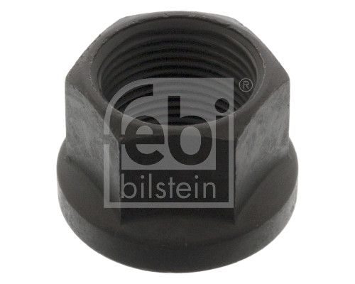 Гайка колісна FEBI BILSTEIN 03558 - zapix