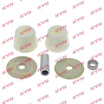 Опора амортизаційної стійки KYB SM5263 - zapix