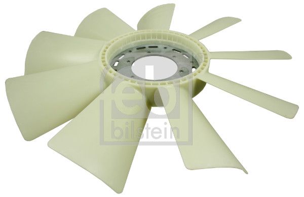 Вентилятор системи охолодження FEBI BILSTEIN 38213 - zapix