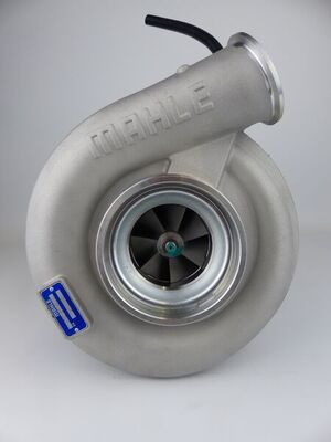 Турбіна MAHLE 038TC18536000 - zapix