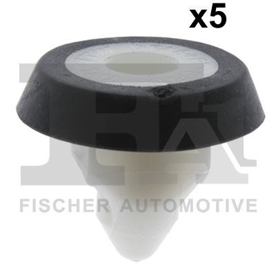 Кліпси FA1 11600205 - zapix