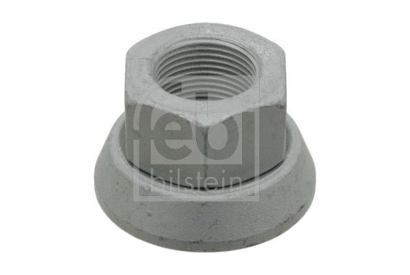 Гайка колісна FEBI BILSTEIN 24241 - zapix