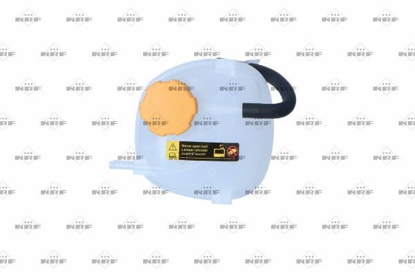 Розширювальний бачок NRF 454054 - zapix