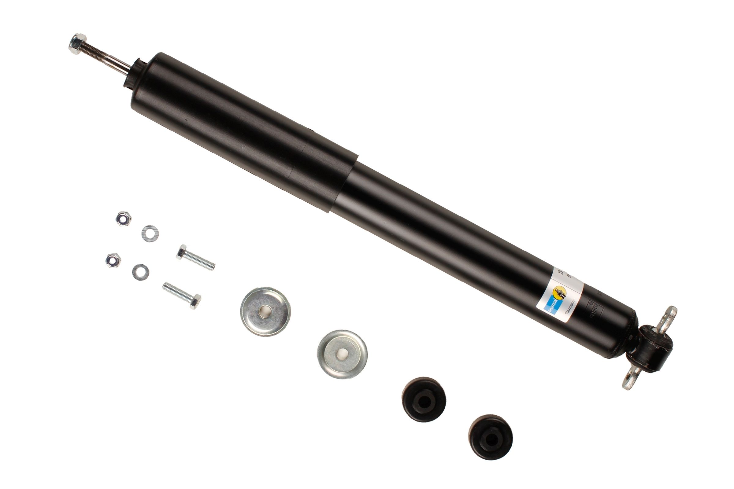 Амортизатор BILSTEIN 19128146 - zapix