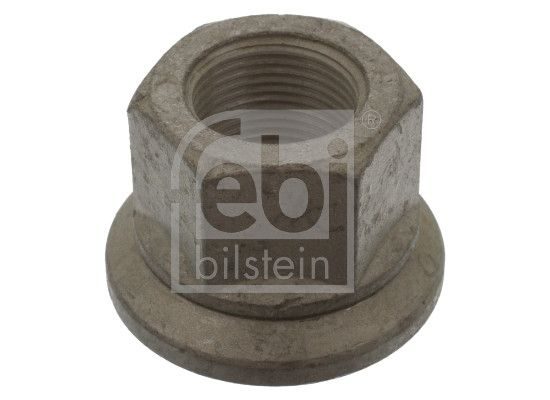 Гайка колісна FEBI BILSTEIN 03794 - zapix