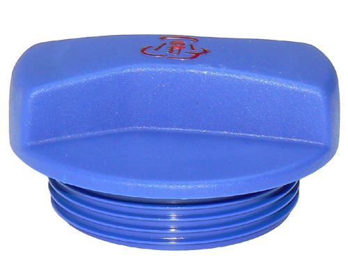 Кришка розширювального бачка METZGER 2140037 - zapix