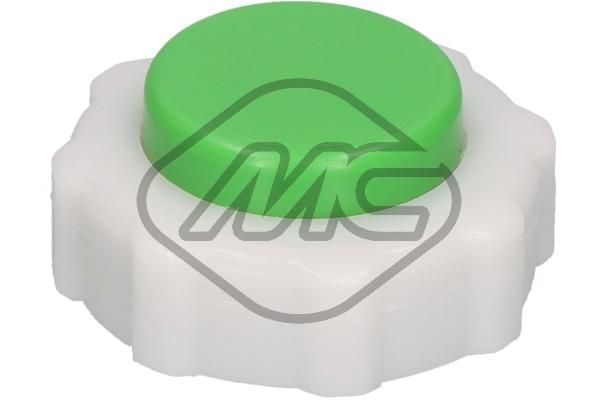 Кришка розширювального бачка METALCAUCHO 03524 - zapix
