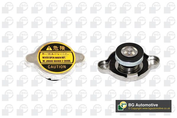 Кришка розширювального бачка BGA CC3040 - zapix