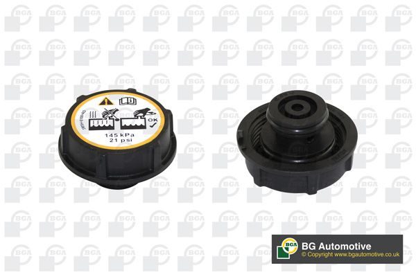 Кришка розширювального бачка BGA CC3060 - zapix