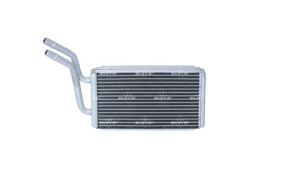 Радіатор пічки NRF 54230 - zapix