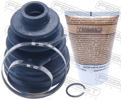 Пильник ШРКШ FEBEST 0215F15T - zapix