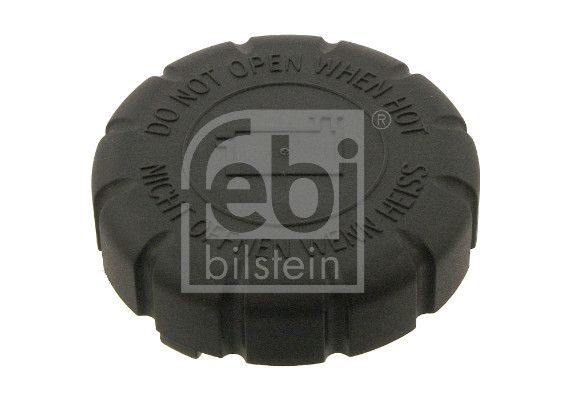 Кришка розширювального бачка FEBI BILSTEIN 30533 - zapix
