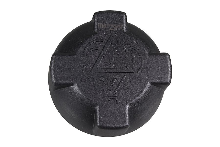 Кришка розширювального бачка METZGER 2140050 - zapix