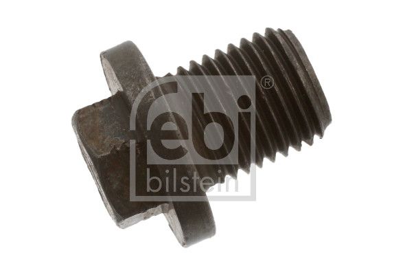 Пробка зливна оливного піддона FEBI BILSTEIN 48894 - zapix