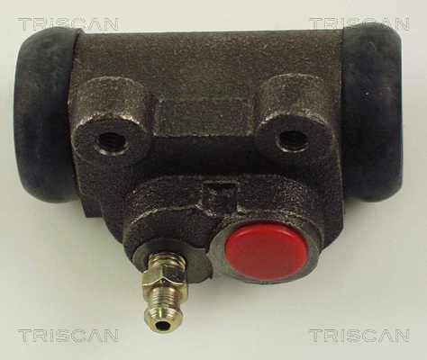 Колісний гальмівний циліндр TRISCAN 813010033 - zapix