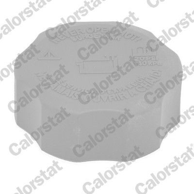 Кришка розширювального бачка CALORSTAT BY VERNET RC0190 - zapix